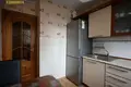 Wohnung 3 zimmer 65 m² Minsk, Belarus