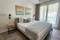 Wohnung 1 Schlafzimmer 78 m² Meljine, Montenegro