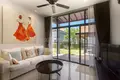 Wohnung 3 Schlafzimmer 180 m² Rawai, Thailand