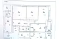 Apartment 76 m² Nizhny Novgorod, Russia