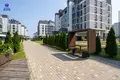 Квартира 2 комнаты 59 м² Минск, Беларусь