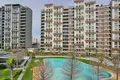 Квартира 2 комнаты 72 м² Эсеньюрт, Турция
