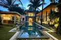 6-Schlafzimmer-Villa 578 m² Choeng Thale, Thailand