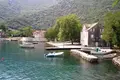 Grundstück  Morinj, Montenegro