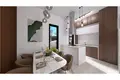 villa de 3 chambres 110 m² Yeroskipou, Chypre