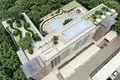 Жилой комплекс Babylon Sky Garden (phase 2)