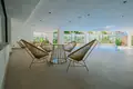 Contemporary Coastal Apartment in a Prime Alanya Setting