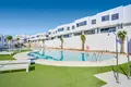 Dom 3 pokoi 134 m² Mijas, Hiszpania