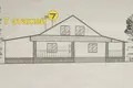 Haus 210 m² Niomanski sielski Saviet, Belarus