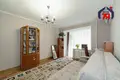 1 room apartment 36 m² Minsk, Belarus