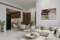 Wohnkomplex New residence Albero with a swimming pool, a garden and a wellness center, Liwan, Dubai, UAE