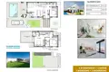 3 bedroom villa 118 m² Entrenaranjos, Spain