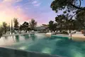 Mieszkanie 2 pokoi 150 m² Fuengirola, Hiszpania