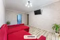 Квартира 3 комнаты 73 м² Минск, Беларусь