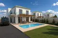 3 bedroom apartment 151 m² Timi, Cyprus
