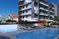 Apartamento 3 habitaciones 109 m² Limasol, Chipre