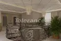 1 bedroom apartment 46 m² Gazipasa, Turkey
