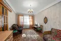 1 room apartment 33 m² in Minsk, Belarus