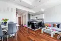 Wohnung 3 zimmer 70 m² Warschau, Polen