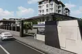 2 bedroom apartment 85 m² Kepez, Turkey