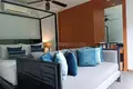 Villa de 2 dormitorios 174 m² Choeng Thale, Tailandia