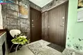3 room apartment 54 m² Raudondvaris, Lithuania