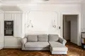 Mieszkanie 3 pokoi 88 m² w Warszawa, Polska