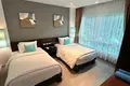 Appartement 2 chambres 126 m² Karon, Thaïlande