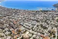 2 bedroom apartment 65 m² Mahmutlar, Turkey