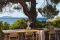 Вилла 5 спален 600 м² Municipality of Sithonia, Греция