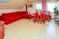Appartement 3 chambres 93 m² Velzys, Lituanie