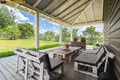 House 86 m² Hatava, Belarus
