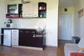 Appartement 1 chambre 42 m² Nessebar, Bulgarie