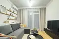 3 room apartment 54 m² in Warsaw, Poland