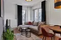 Appartement 3 chambres 52 m² en Lodz, Pologne