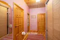 3 room house 55 m² Zdanovicy, Belarus