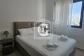 Квартира 1 комната 46 м² в Бечичи, Черногория