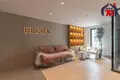 3 room apartment 95 m² Minsk, Belarus
