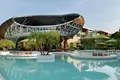 1 bedroom apartment  Rawai, Thailand