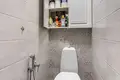 Mieszkanie 4 pokoi 77 m² Mińsk, Białoruś
