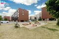 Квартира 2 комнаты 49 м² в Вильнюсе, Литва