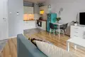 Wohnung 1 zimmer 26 m² Warschau, Polen