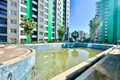 2 bedroom apartment 74 m² Mezitli, Turkey