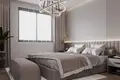 Appartement 5 chambres 184 m² Akcaabat, Turquie