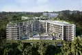 Mieszkanie 3 pokoi 131 m² Rawai, Tajlandia
