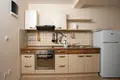 1 room studio apartment 30 m² Bigova, Montenegro