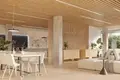 Mieszkanie 3 pokoi  Javea, Hiszpania