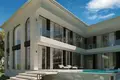 Apartamento 4 habitaciones 600 m² ban ket ho, Tailandia