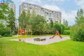 Квартира 2 комнаты 50 м² Вильнюс, Литва