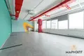 Office 5 rooms 74 m² in Minsk, Belarus